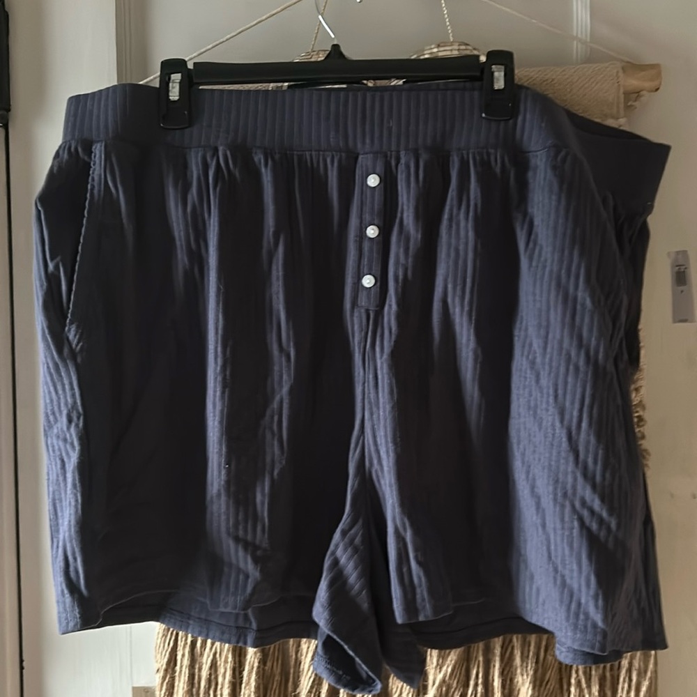 Old Navy Cotton Shorts 3x